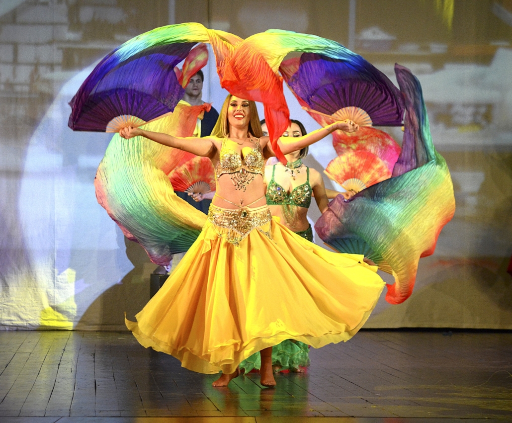 dans belly dance Trupa The Sky Iasi (24)