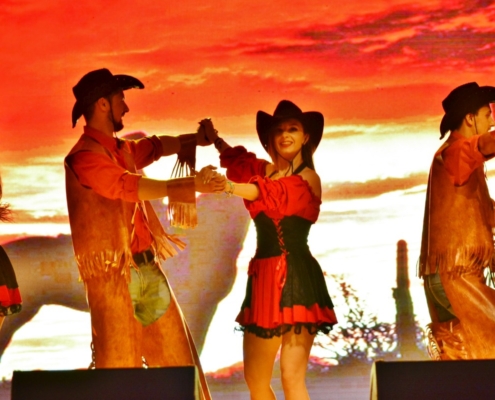 dans country Trupa The Sky Iasi (13) dans country Trupa The Sky Iasi