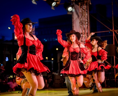 dans country Trupa The Sky Iasi (18) dans country Trupa The Sky Iasi