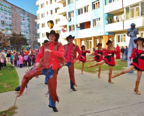 dans country Trupa The Sky Iasi (24) dans country Trupa The Sky Iasi