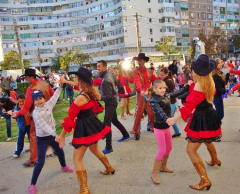 dans country Trupa The Sky Iasi (25) dans country Trupa The Sky Iasi