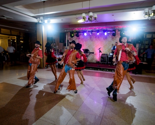 dans country Trupa The Sky Iasi (3) dans country Trupa The Sky Iasi