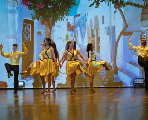 dans grecesc Trupa The Sky Iasi (5) dans grecesc Trupa The Sky Iasi