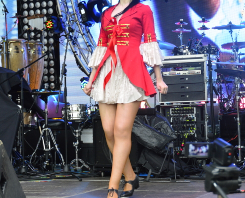 dans irlandez Trupa The Sky Iasi