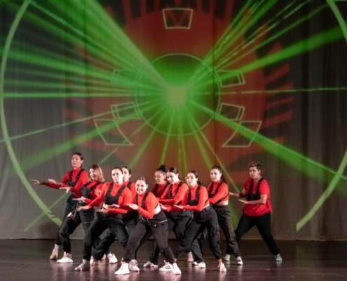 dans modern Trupa The Sky Iasi (20) dans modern Trupa The Sky Iasi