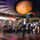 dans step Trupa The Sky Iasi