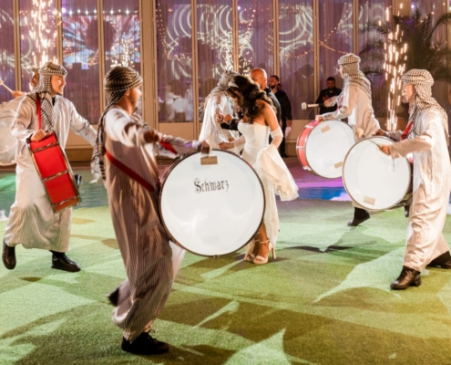 dans tobe si tobosari Trupa The Sky Iasi