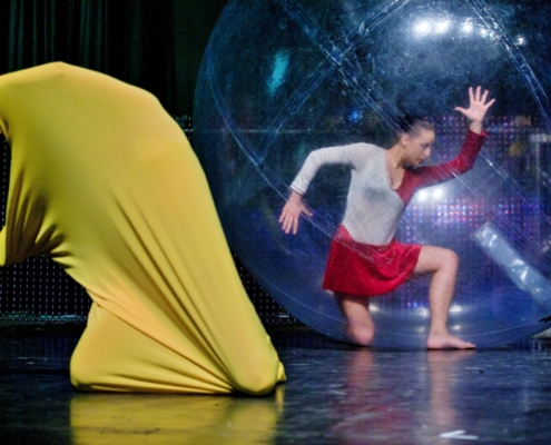 Dance Ball Show Trupa The Sky Iasi (12) Dance Ball Show Trupa The Sky Iasi