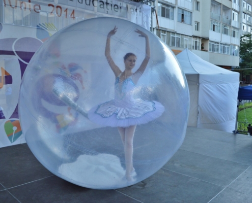 Dance Ball Show Trupa The Sky Iasi (19) Dance Ball Show Trupa The Sky Iasi