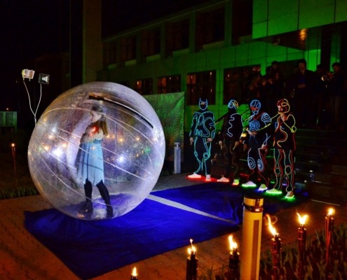 Dance Ball Show Trupa The Sky Iasi (2) Dance Ball Show Trupa The Sky Iasi