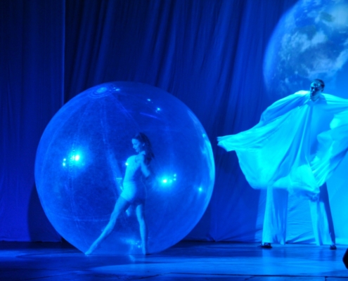 Dance Ball Show Trupa The Sky Iasi (23) Dance Ball Show Trupa The Sky Iasi