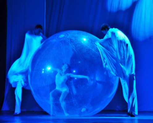 Dance Ball Show Trupa The Sky Iasi (24) Dance Ball Show Trupa The Sky Iasi