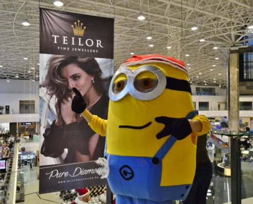 Mascote pentru copii Trupa The Sky Iasi (29) Mascote pentru copii Trupa The Sky Iasi