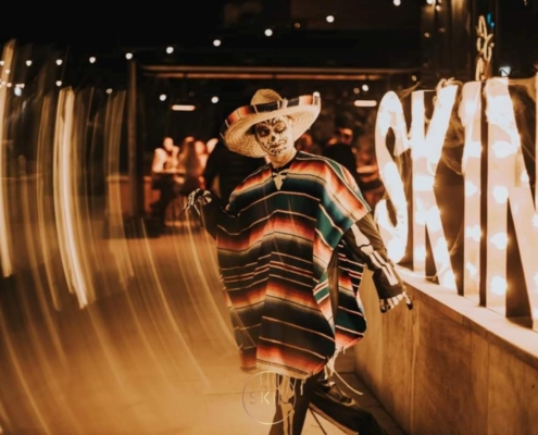 Momente artistice Halloween Trupa The Sky Iasi (25) Momente artistice Halloween Trupa The Sky Iasi