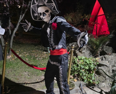 Momente artistice Halloween Trupa The Sky Iasi (40) Momente artistice Halloween Trupa The Sky Iasi